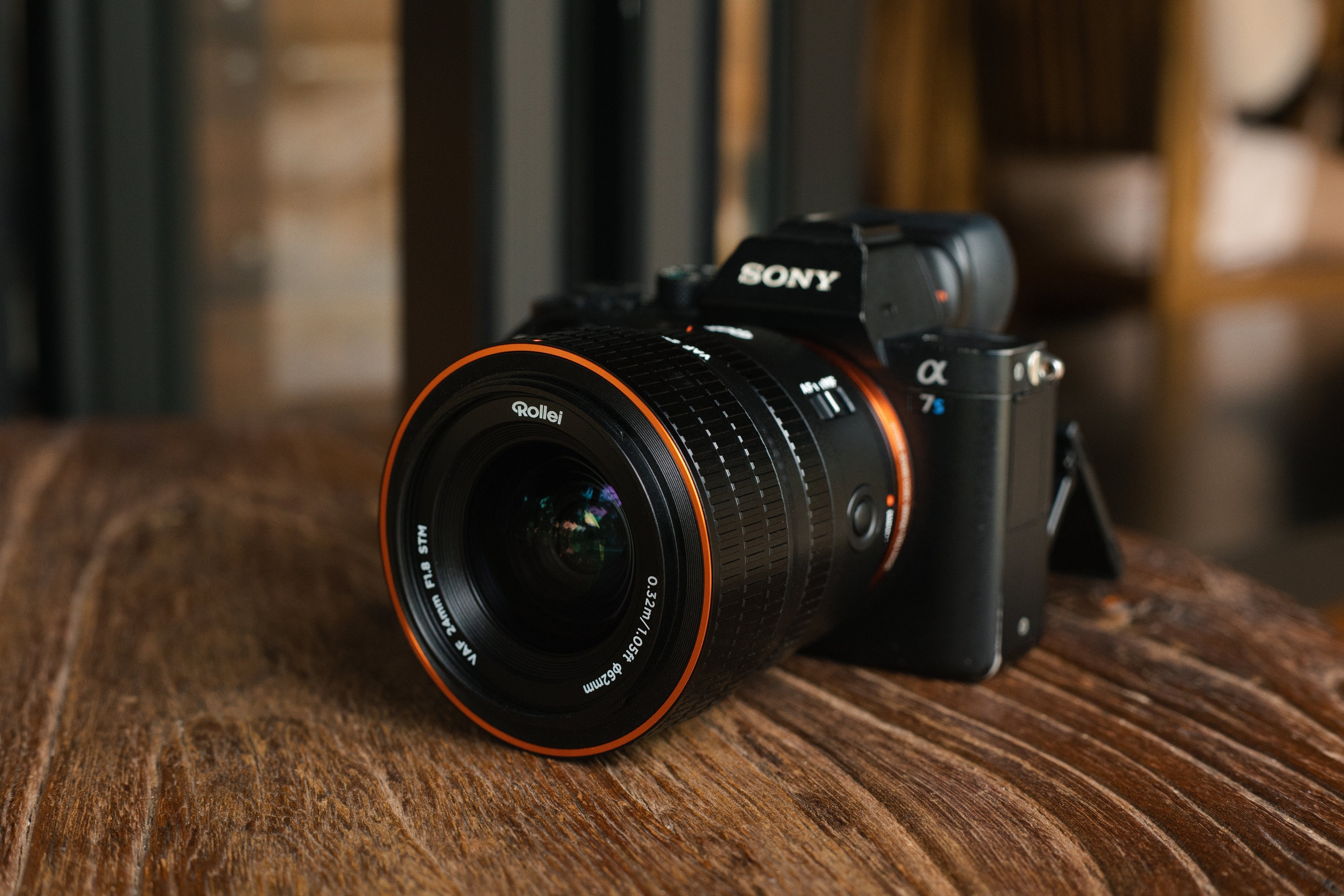 8 Tipps für beeindruckende Fotos mit einem 24-mm-Objektiv