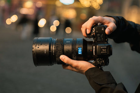 Viltrox AF 135 mm F/1.8 LAB für Nikon Z-Mount