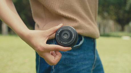 Kompaktes Viltrox AF 28 mm F/4.5 jetzt für Nikon Z-Mount