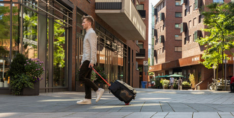 Rollei Fotoliner Ocean Pro Trolley