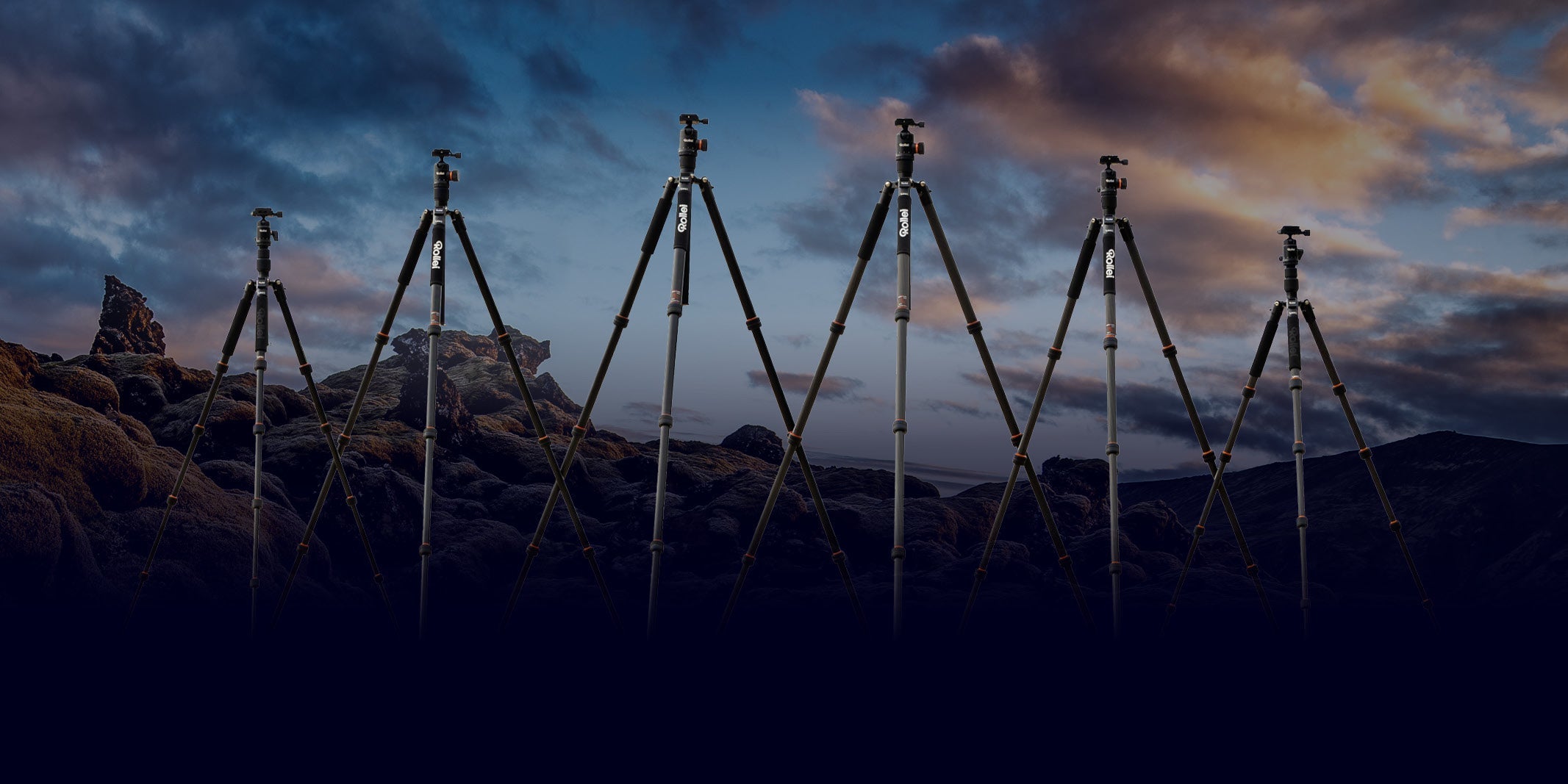 Jetzt noch kompromissloser: Die neue Rollei C-Serie Generation