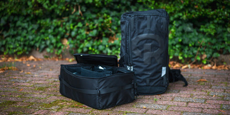 Rollei Fotoliner Ocean Adventure Cube XL