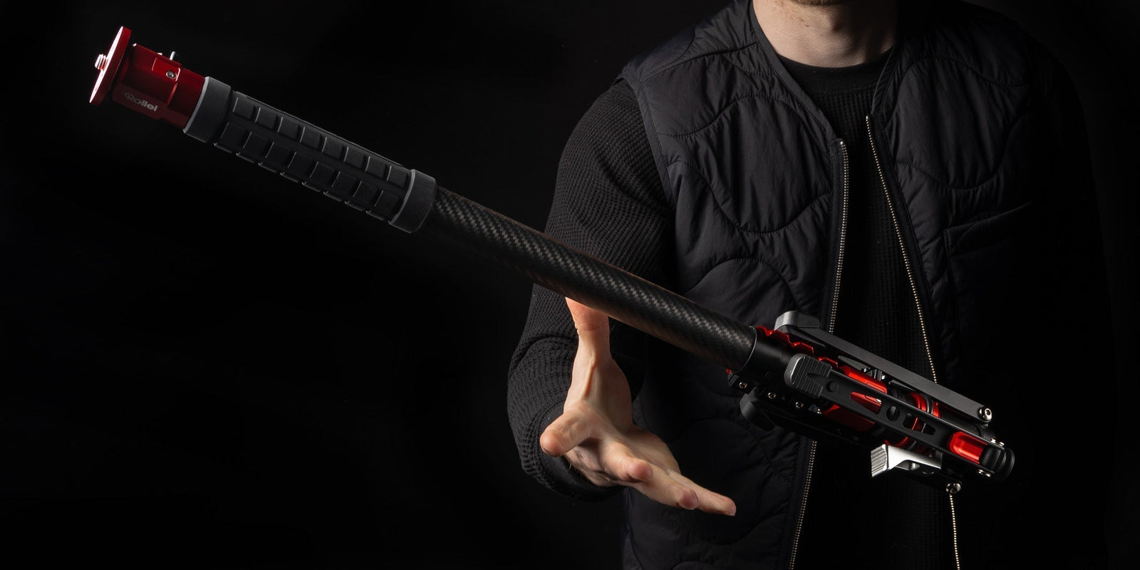 Easy Traveler Monopod Carbon