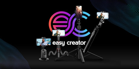 Rollei Easy Creator Serie