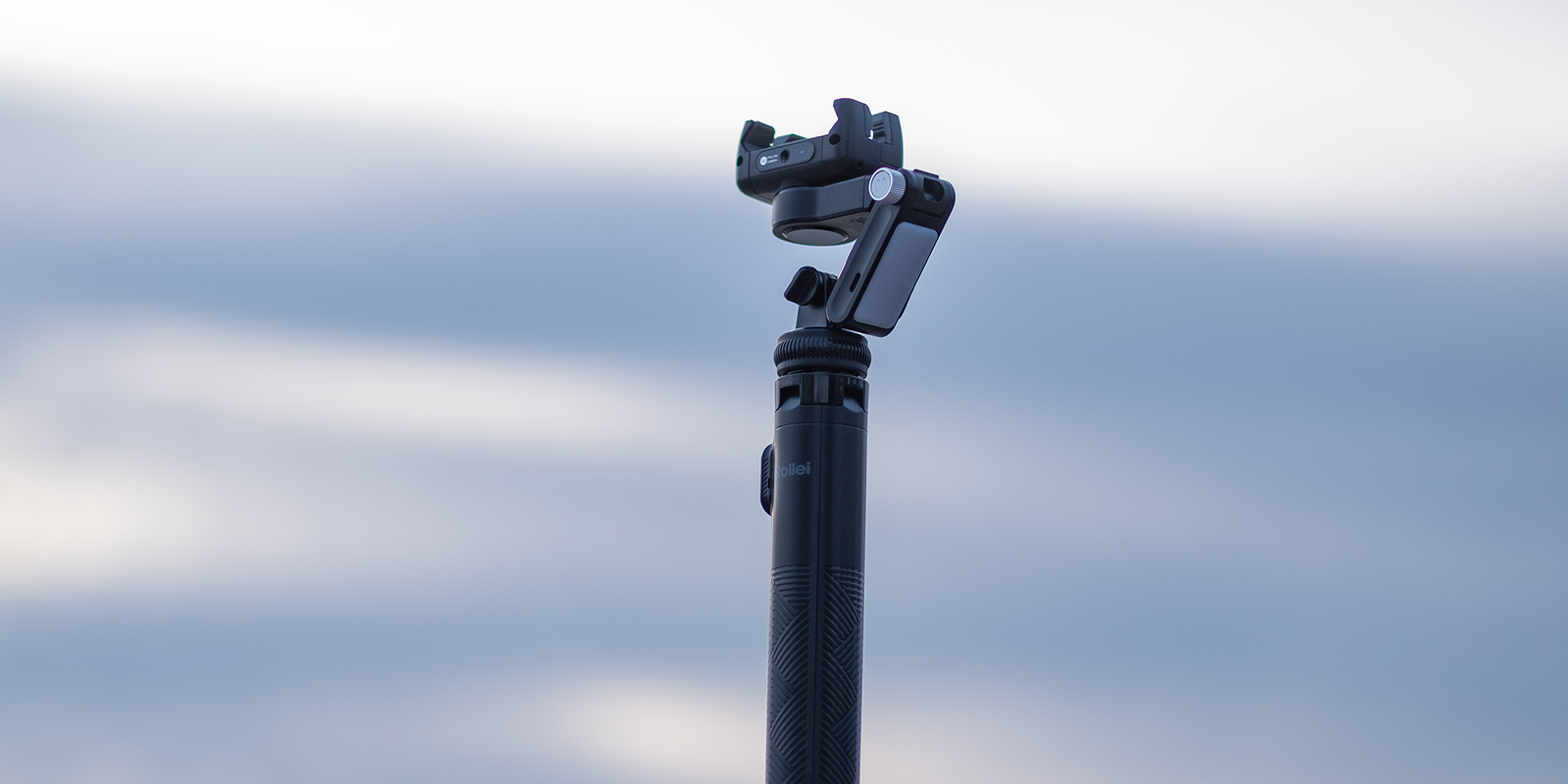 5 kreative Shots für das nächste Smartphone-Video