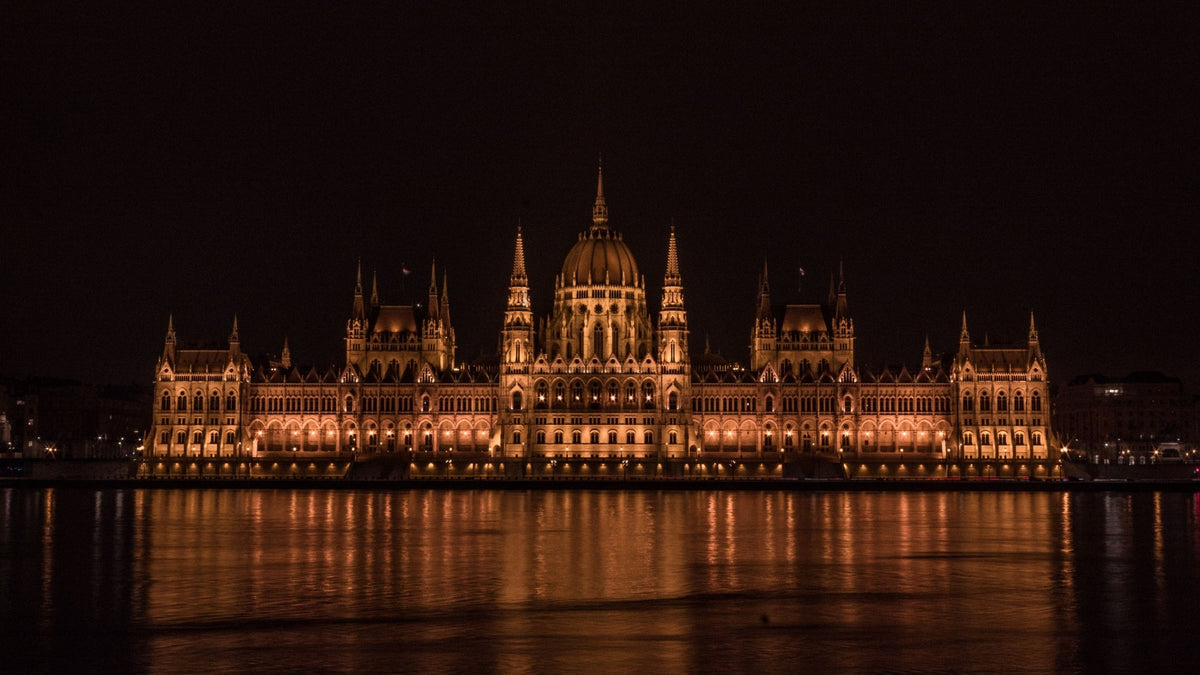 Low-Light-Fotografie in der dunklen Jahreszeit