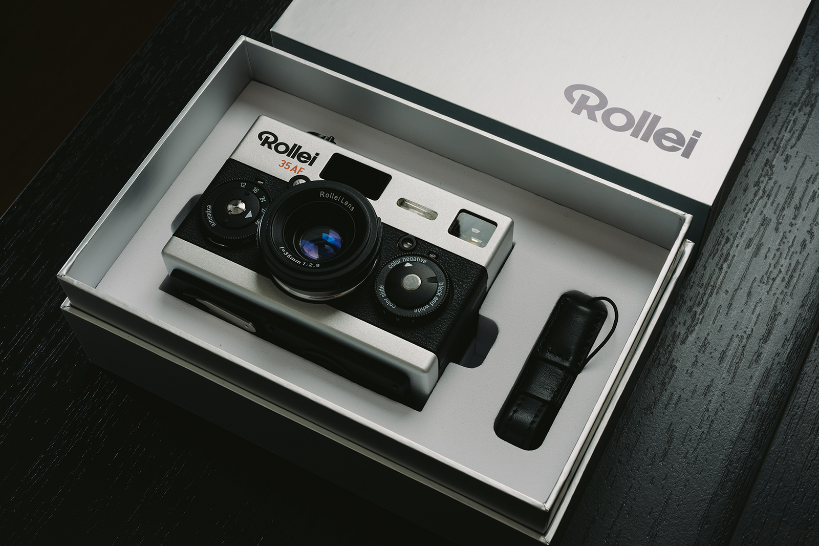 Rollei 35 AF