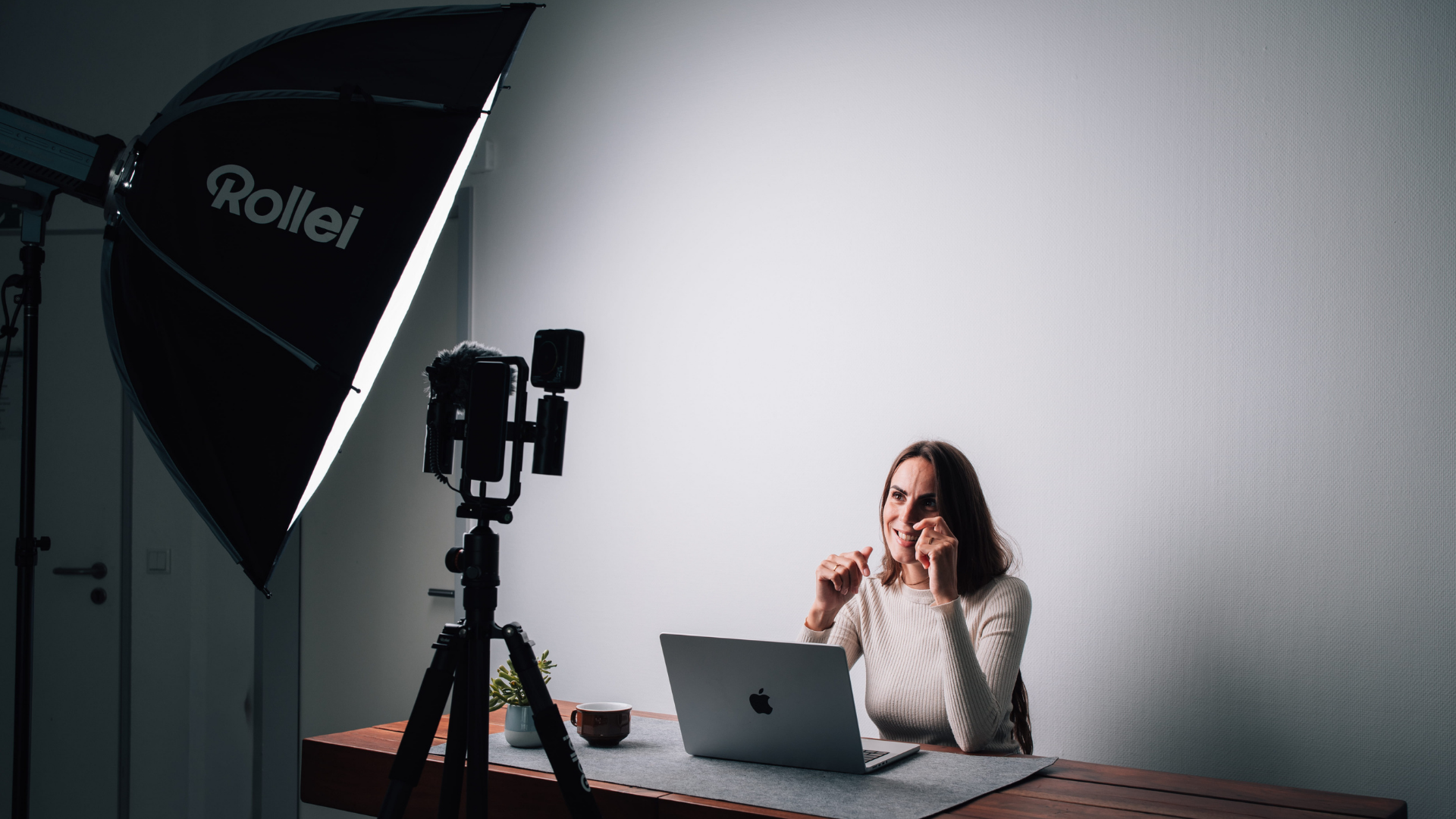 Softbox-Guide: Die richtige Wahl für jeden Einsatz