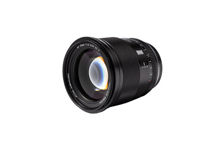 Viltrox-Objektiv AF 75 mm F/1.2 XF Pro setzt neue Maßstäbe