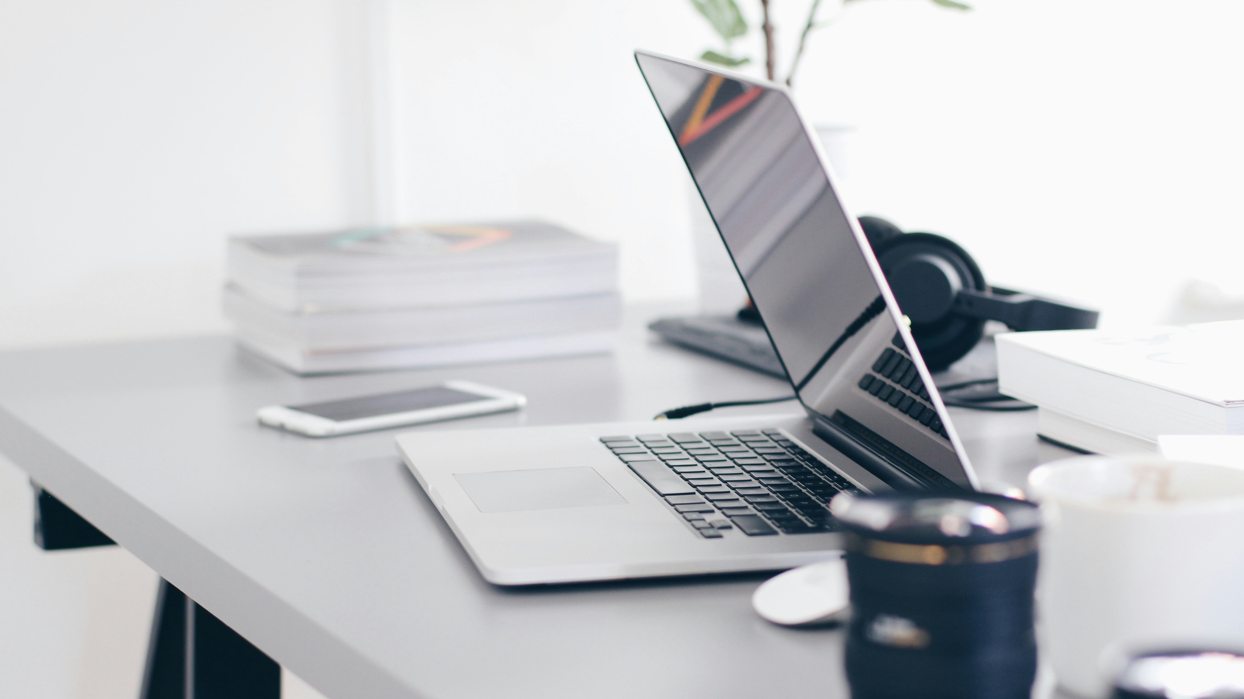 Alles fürs Homeoffice