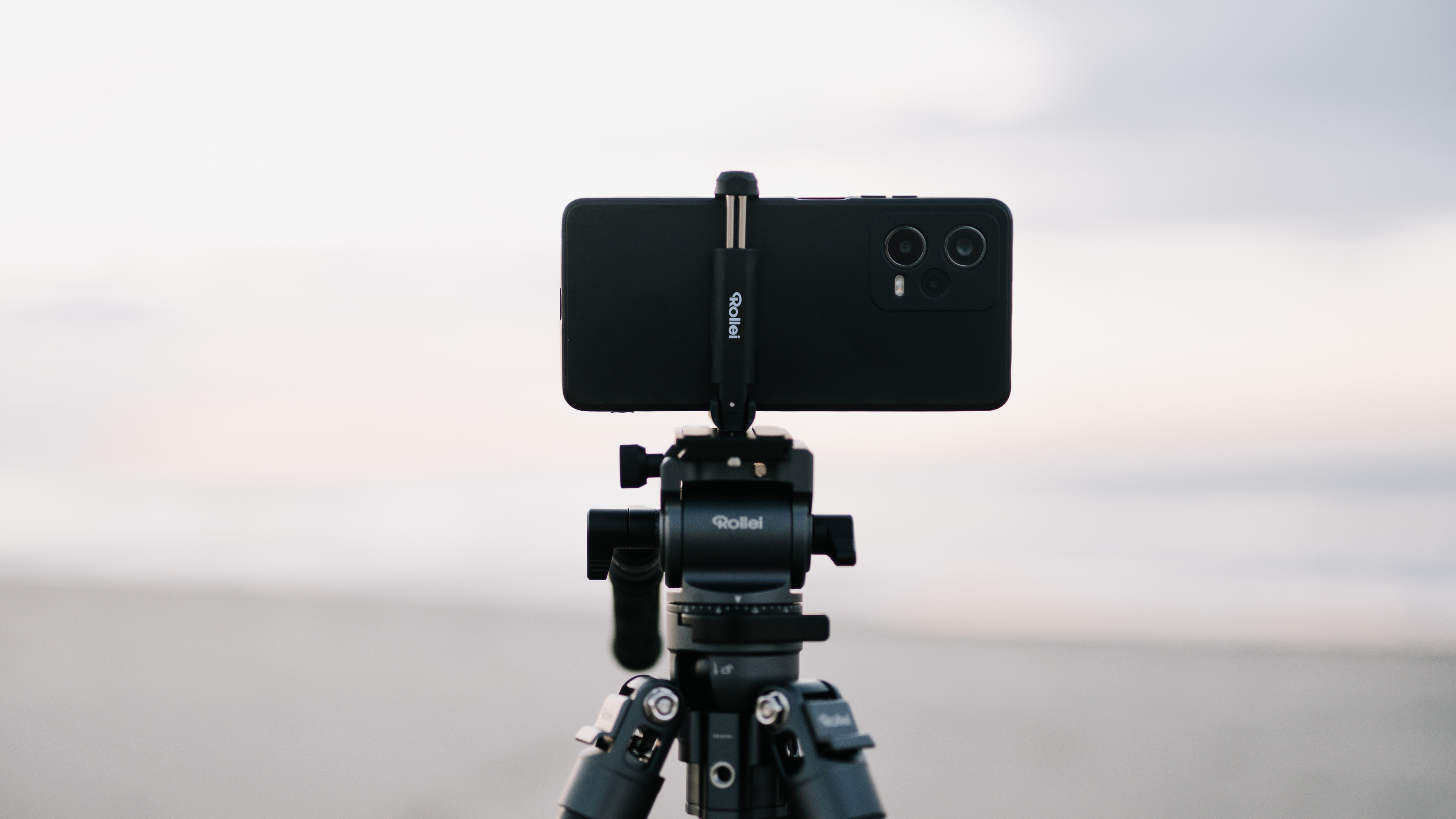 Smartphone-Halterungen