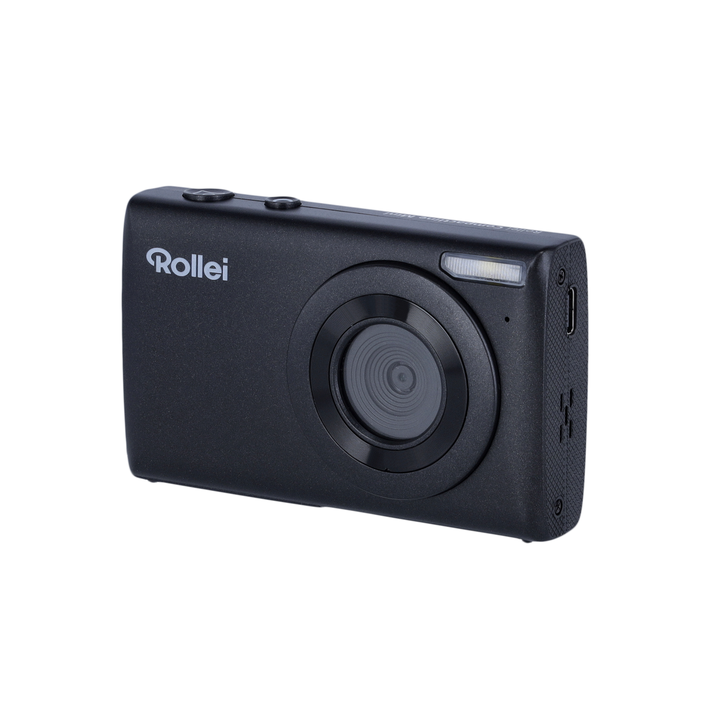 Compactline Mini | 64 MP Digitalkamera mit 4K