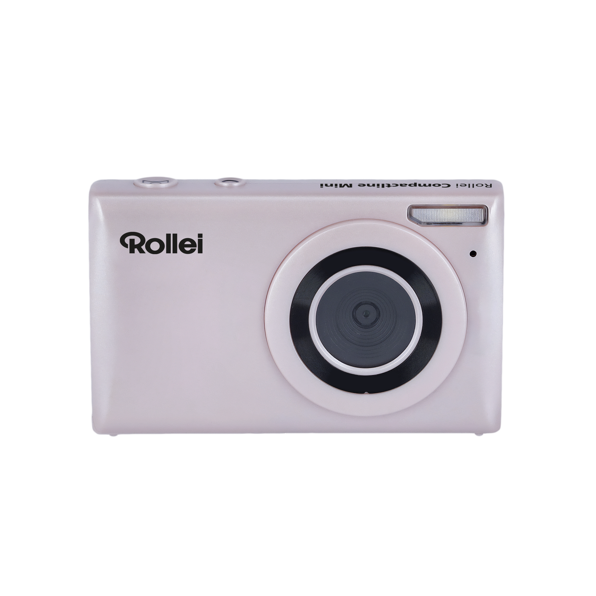 Compactline Mini | 64 MP Digitalkamera mit 4K