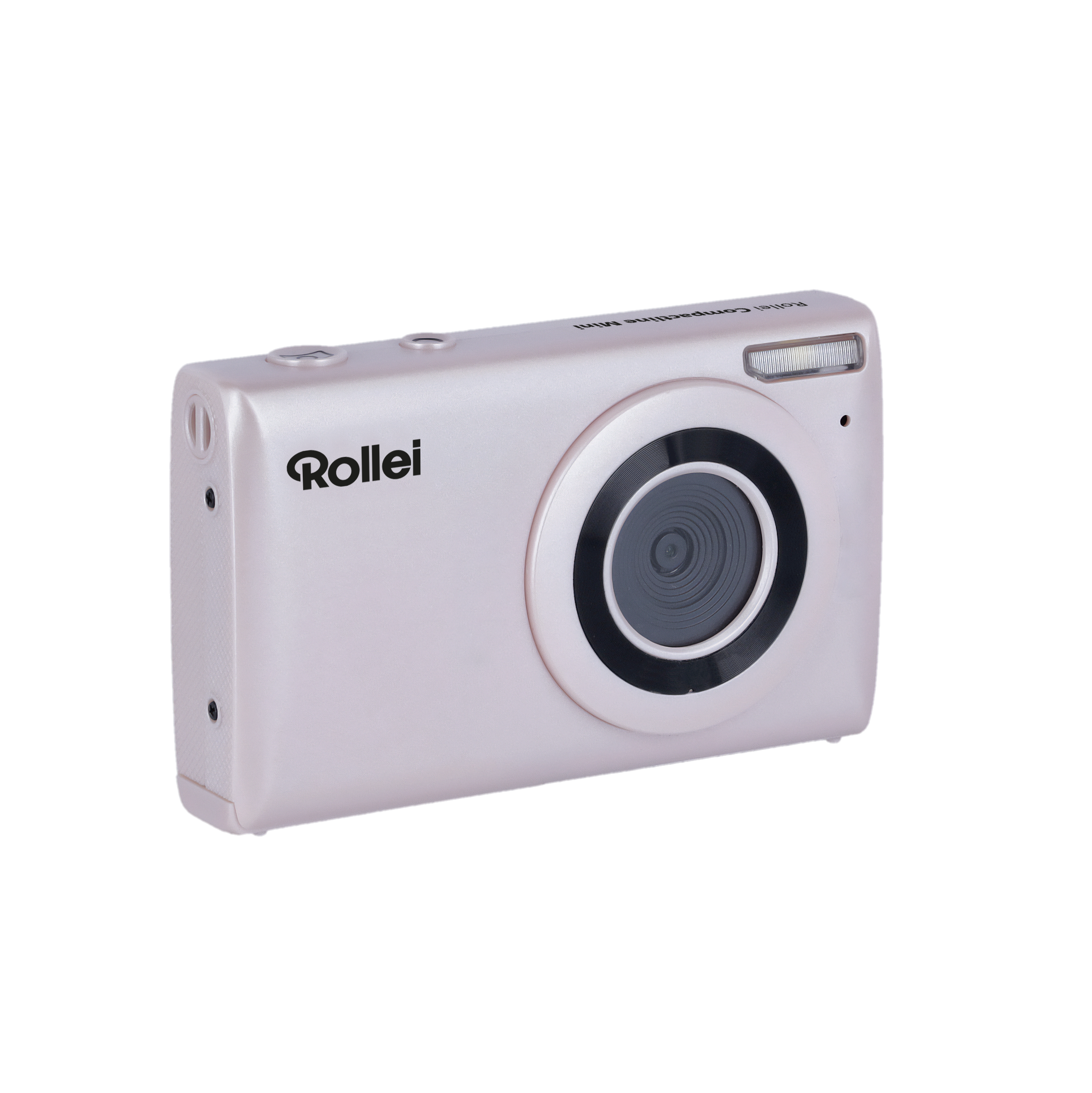 Compactline Mini | 64 MP Digitalkamera mit 4K