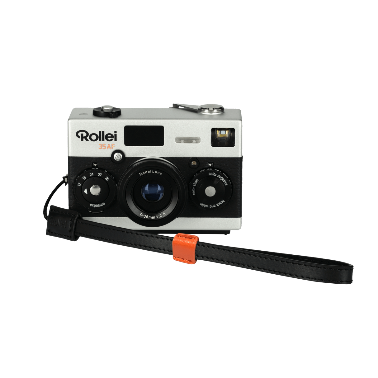 Rollei 35 AF I Analog Camera