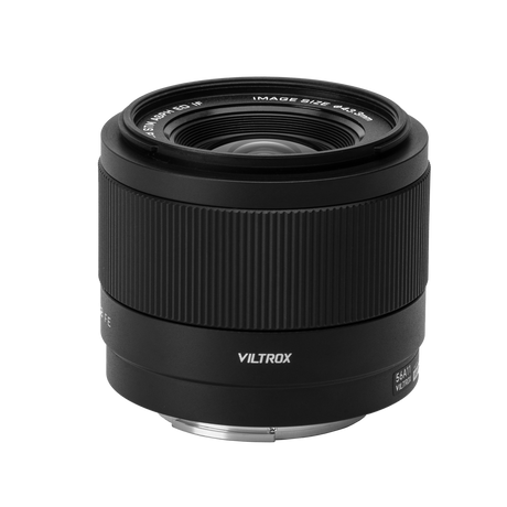 Viltrox lens | AF 20 mm | F/2.8 Fe | Sony E-Mount