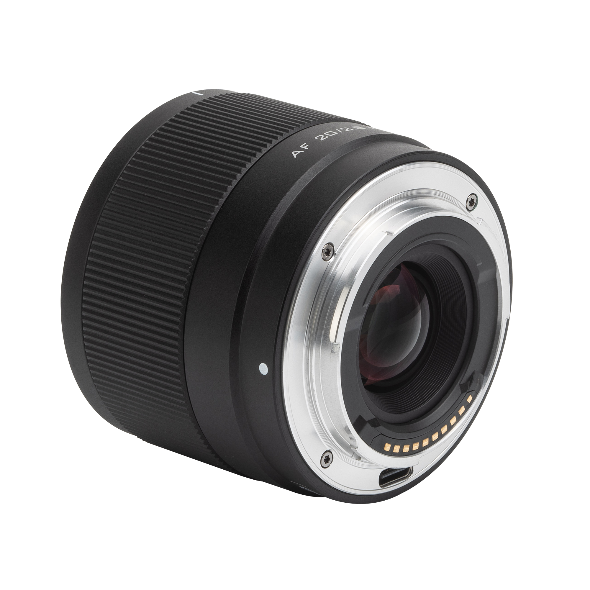 B-Ware Objektiv AF 20 mm F/2.8 FE mit Sony E-Mount