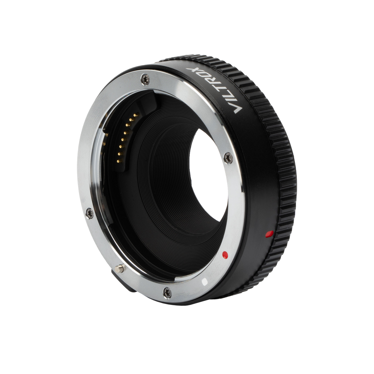 Viltrox EF-FX1 Pro adapter for Canon-F/EF-S lenses to Fuji-X-Mount