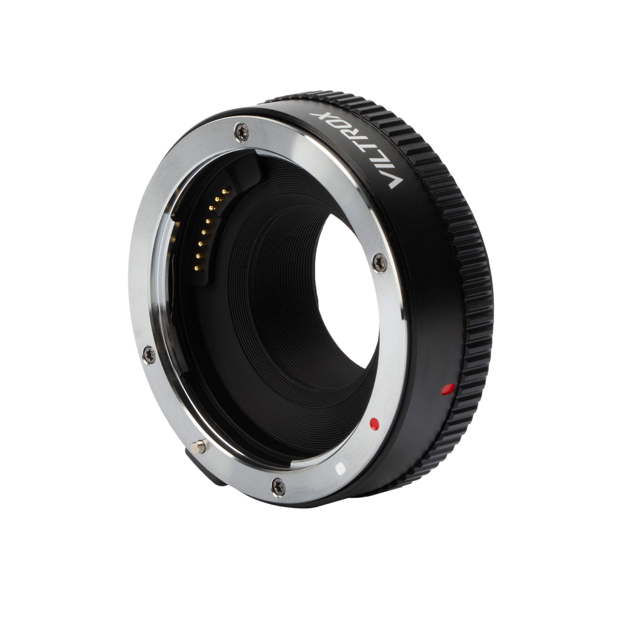 Viltrox EF-FX1 Pro Adapter für Canon-EF/EF-S-Objektive an Fuji-X-Mount