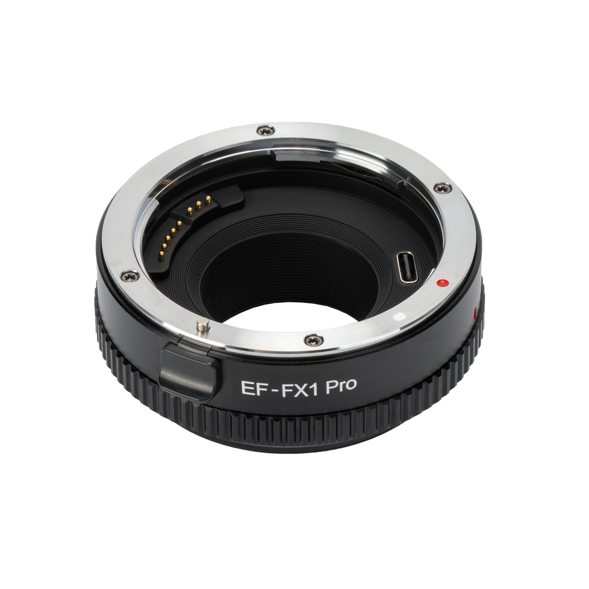 Viltrox EF-FX1 Pro adapter for Canon-F/EF-S lenses to Fuji-X-Mount