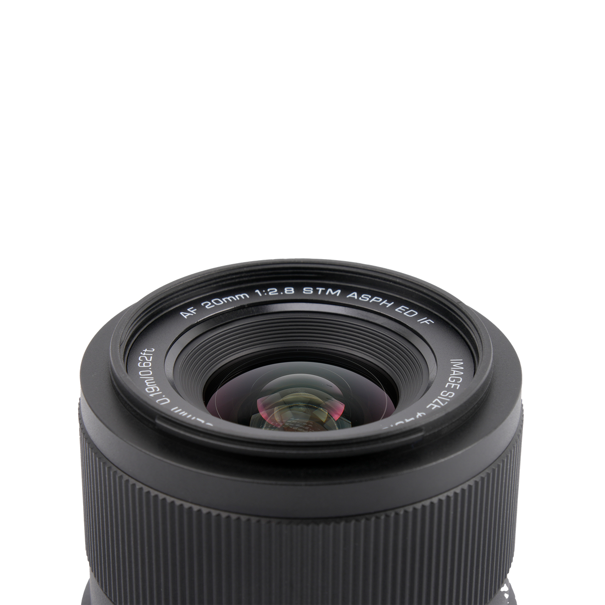 Viltrox lens | AF 20 mm | F/2.8 FX | Nikon Z-Mount