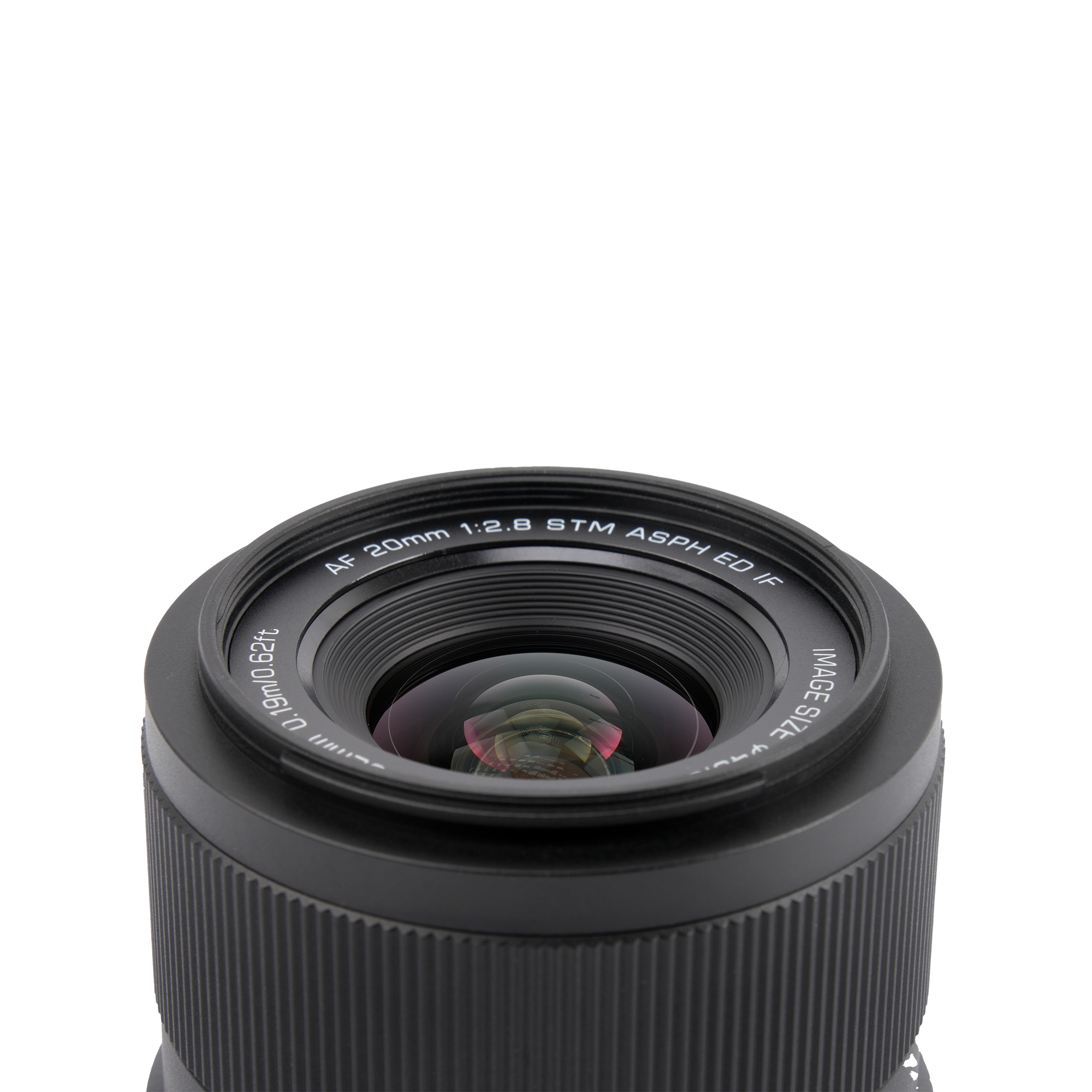 Viltrox Objektiv | AF 20 mm | F/2.8 FX | Nikon Z-Mount