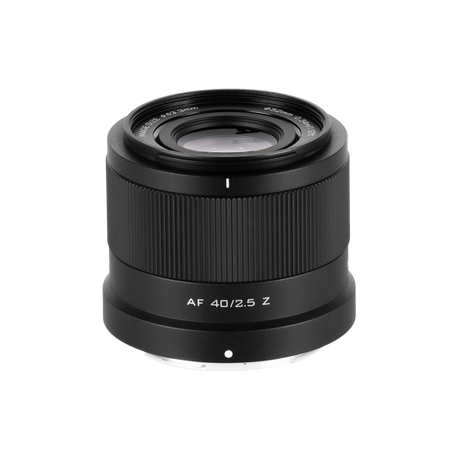 Objektiv AF 40 mm F/2.5 FX für Nikon Z-Mount