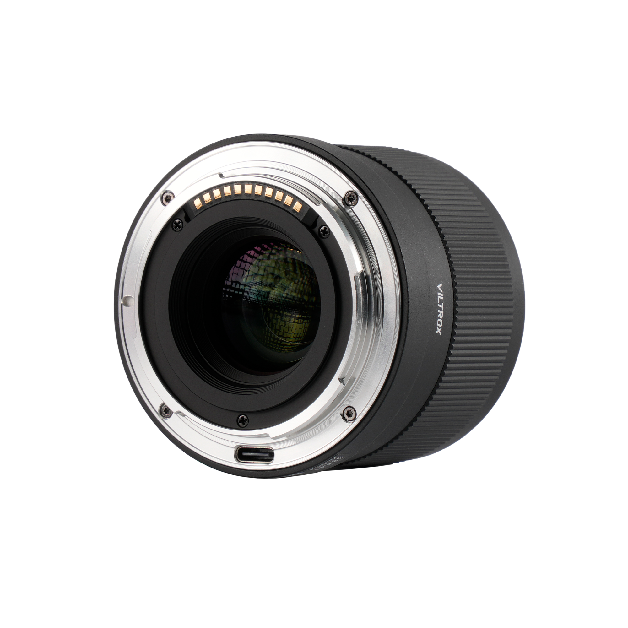 Viltrox Objektiv | AF 40 mm | F/2.5 FX | Nikon Z-Mount