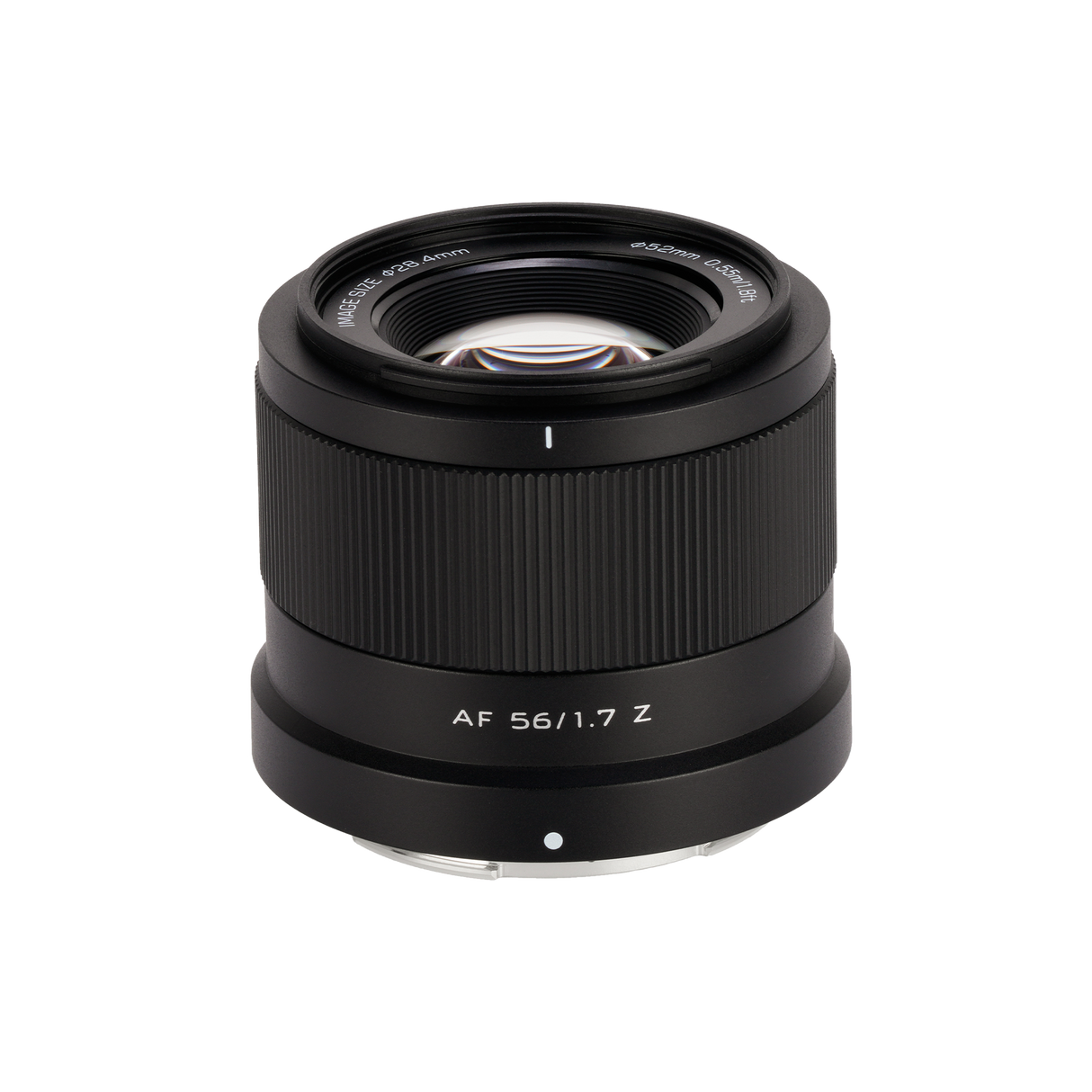 Viltrox lens | AF 56 mm | F/1.7 DX | Nikon Z-Mount