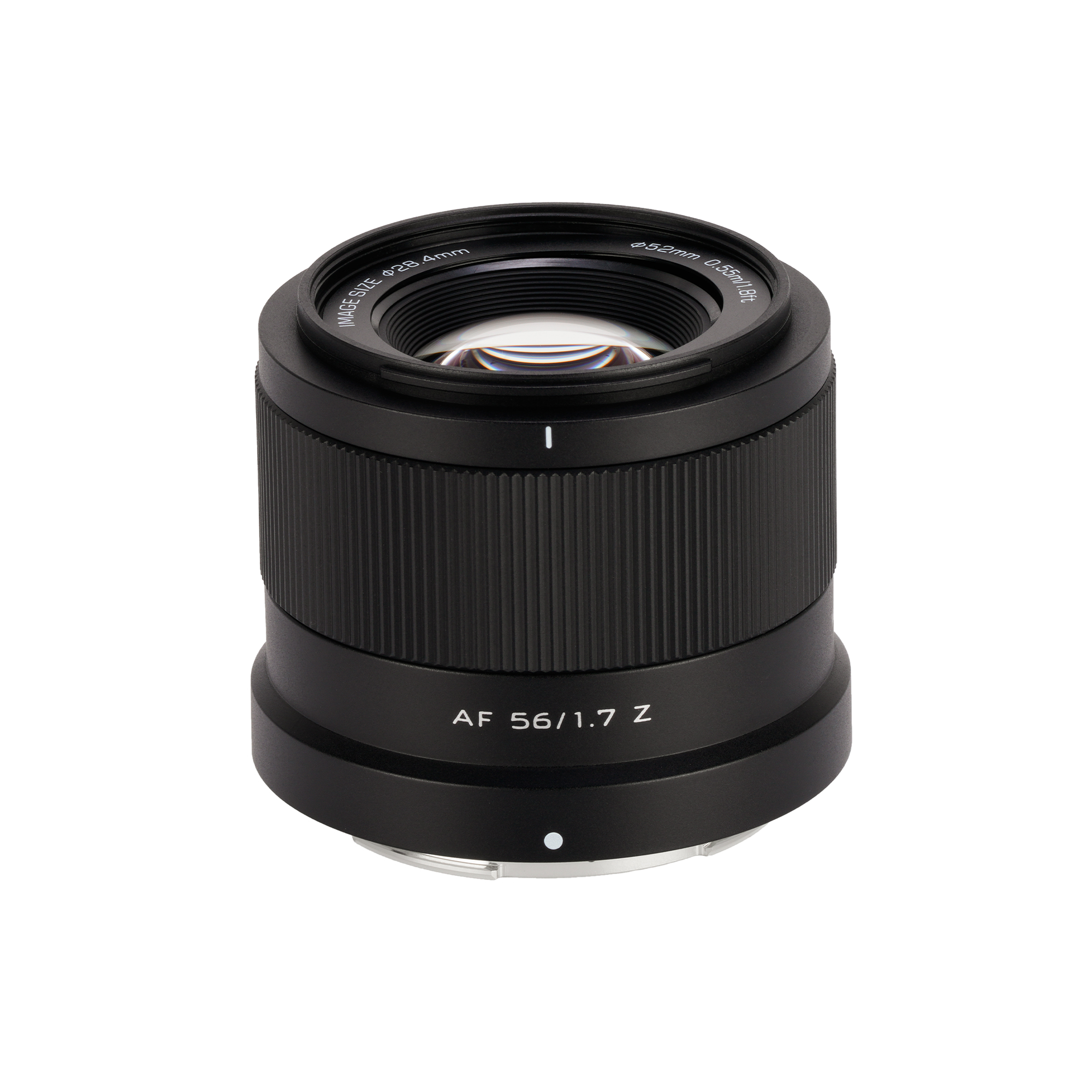 B-Ware Objektiv AF 56 mm F/1.7 DX für Nikon Z-Mount