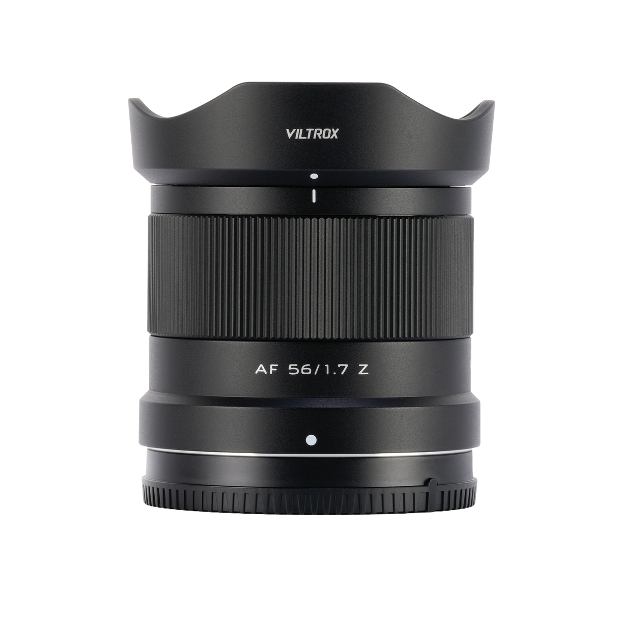 Viltrox lens | AF 56 mm | F/1.7 DX | Nikon Z-Mount