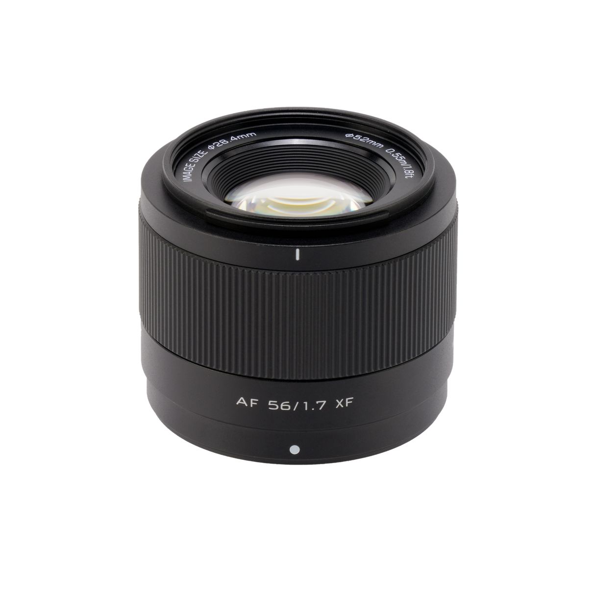 Viltrox lens | AF 56 mm | F/1.7 | Fuji X-Mount