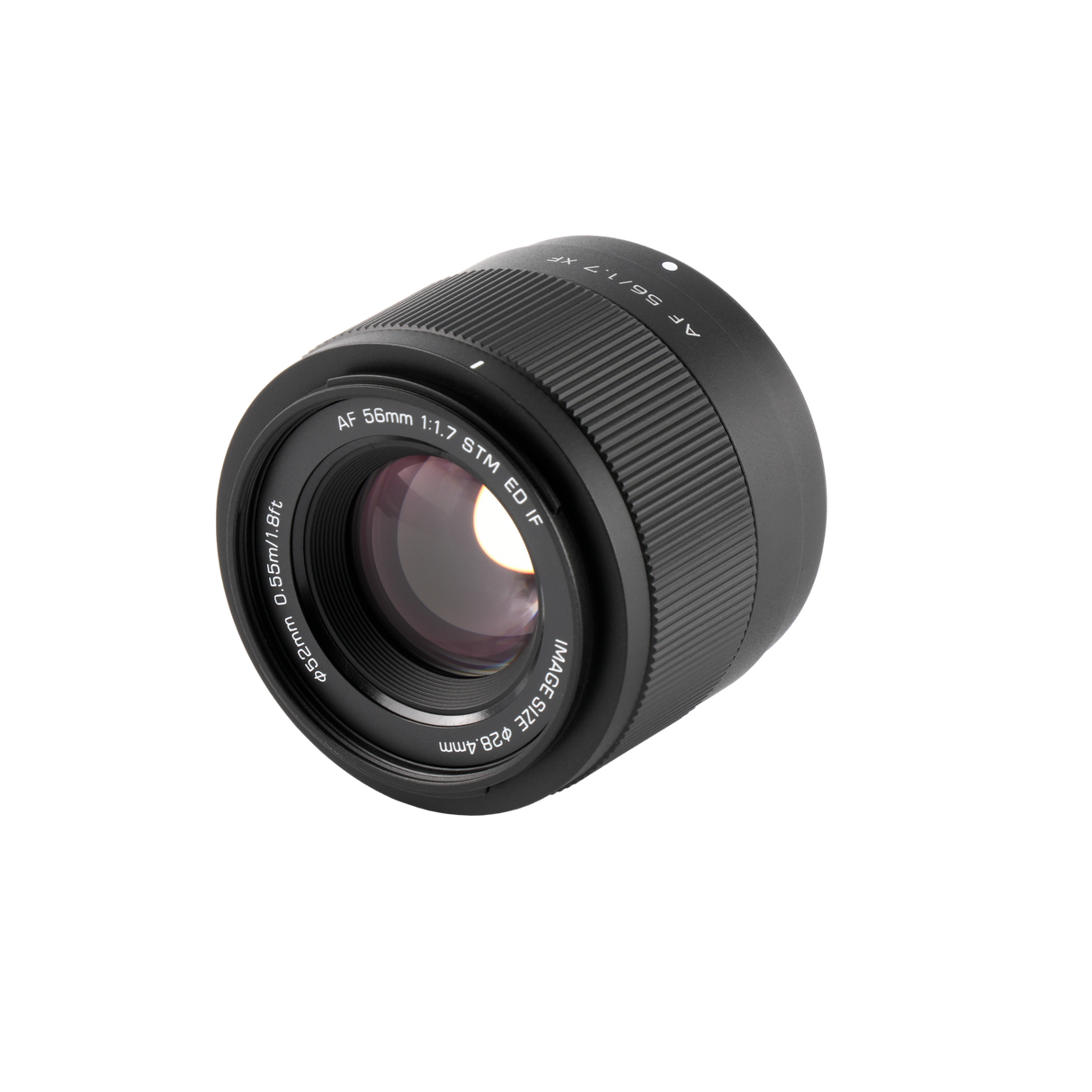 Viltrox lens | AF 56 mm | F/1.7 | Fuji X-Mount