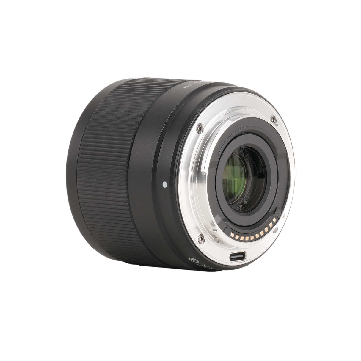 Viltrox lens | AF 56 mm | F/1.7 e | Sony E-Mount