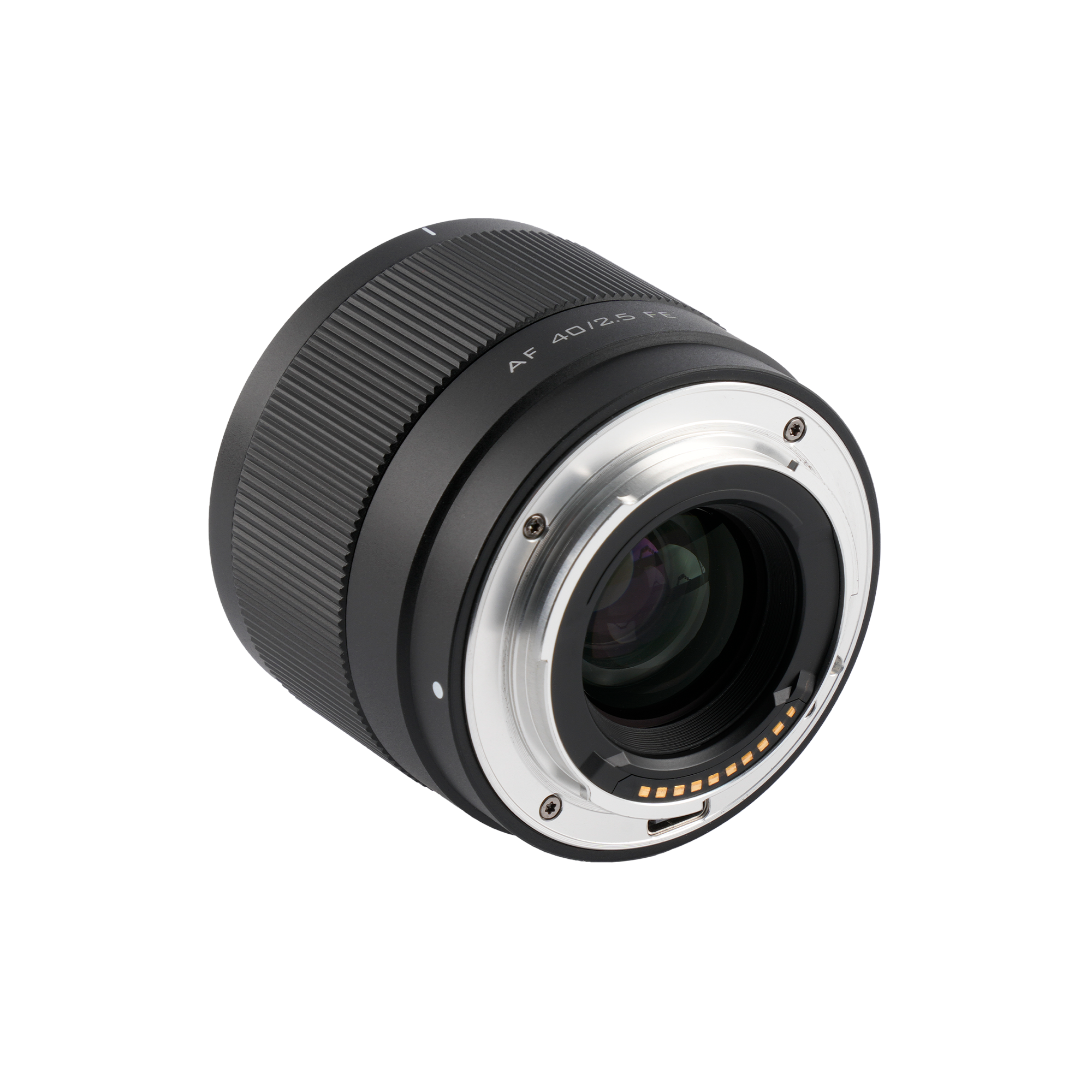B-Stock Lens | AF 40 mm | F/2.5 FE | Sony E-Mount