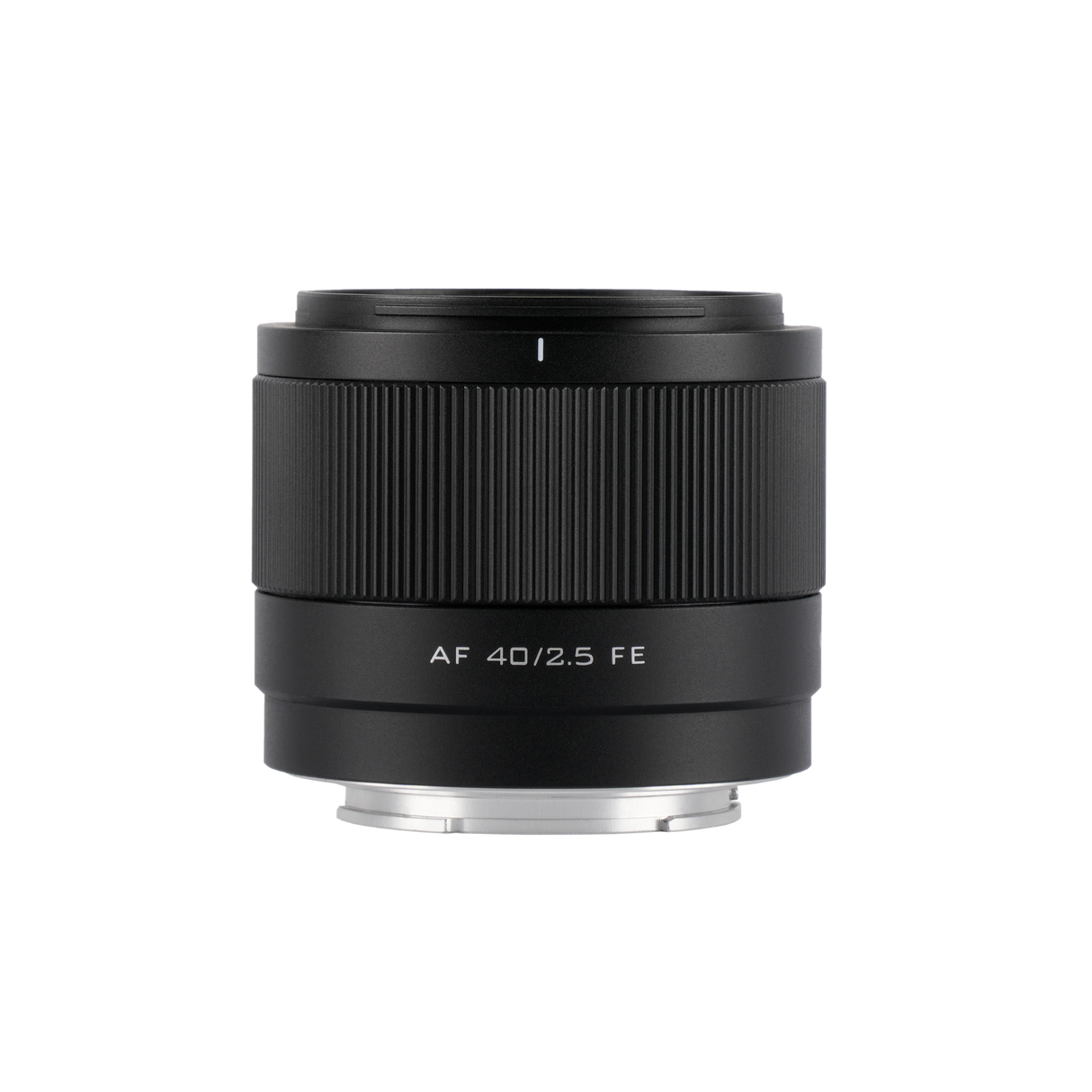 Viltrox lens | AF 40 mm | F/2.5 Fe | Sony E-Mount