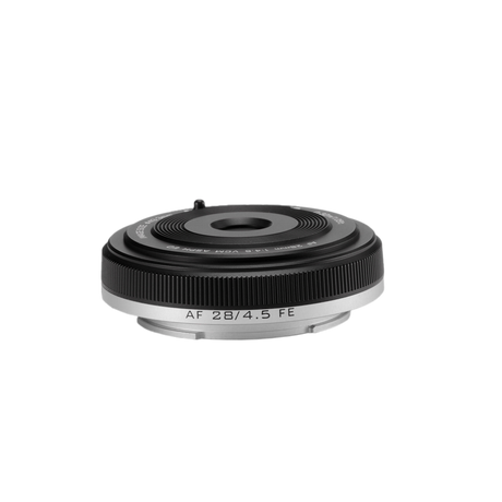 Viltrox lens | AF 28 mm | F/4.5 FE |  Sony