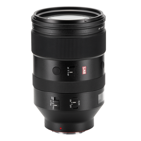 Viltrox lens AF 135 mm f/1.8 Lab Fe for Sony