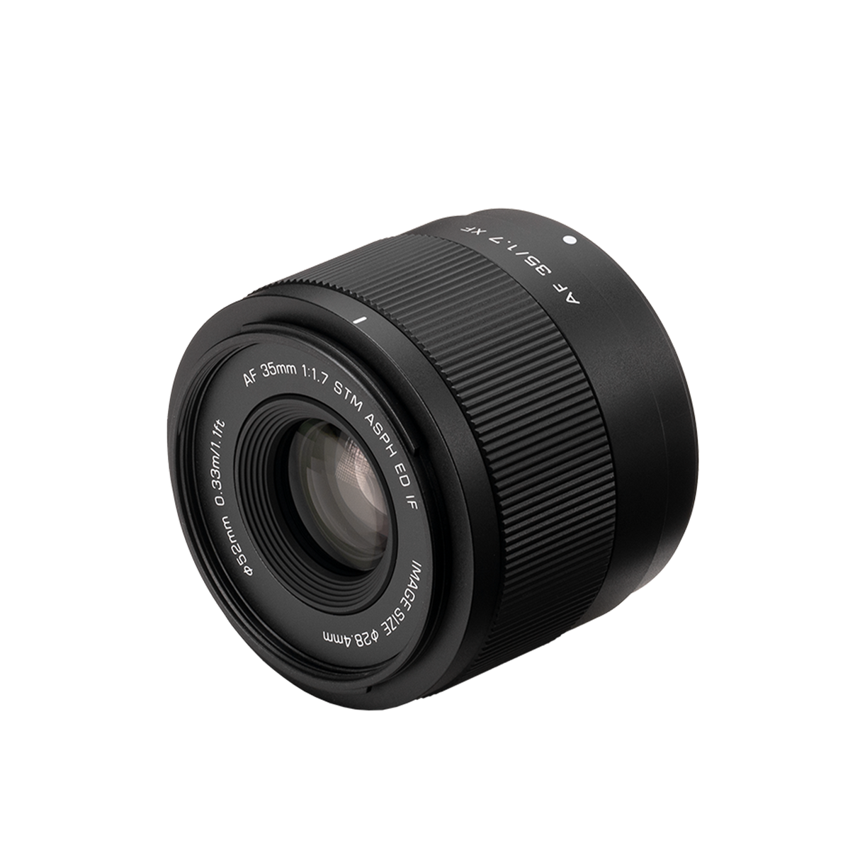 Viltrox lens | AF 35 mm | F/1.7 XF | Fuji X-Mount