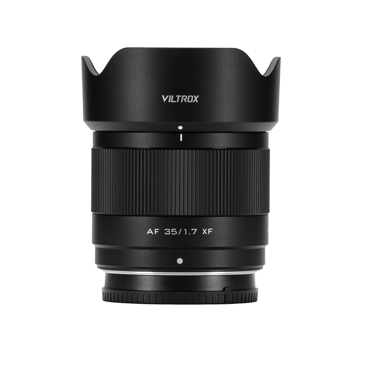 Viltrox lens | AF 35 mm | F/1.7 XF | Fuji X-Mount