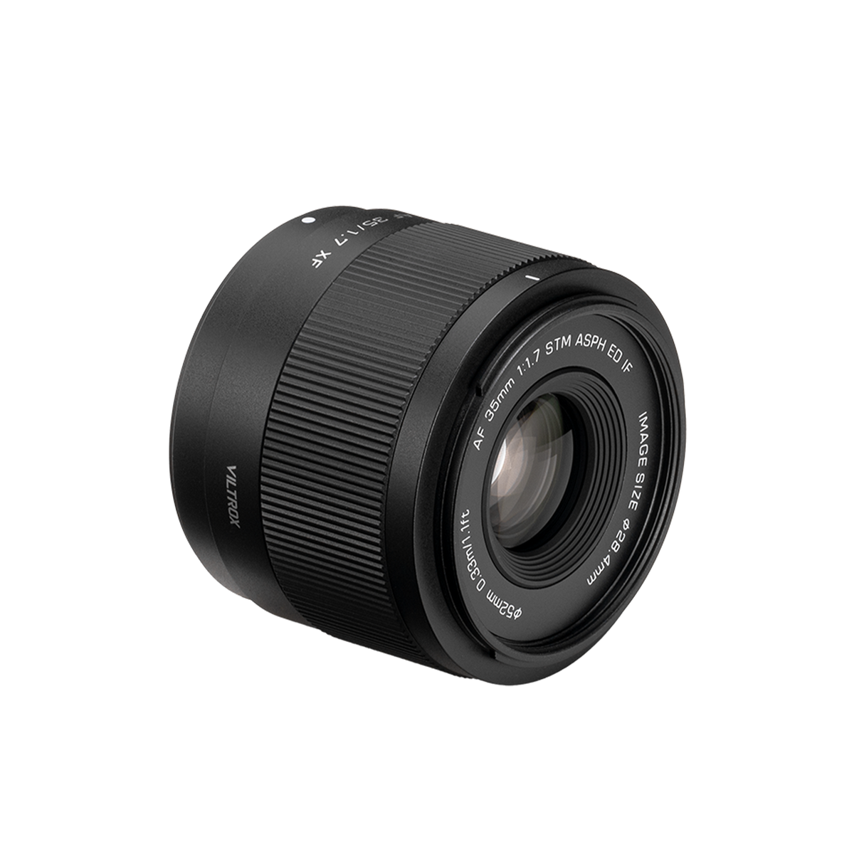 Viltrox lens | AF 35 mm | F/1.7 XF | Fuji X-Mount