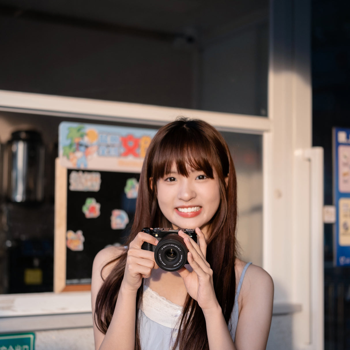 Viltrox lens | AF 35 mm | F/1.7 XF | Fuji X-Mount