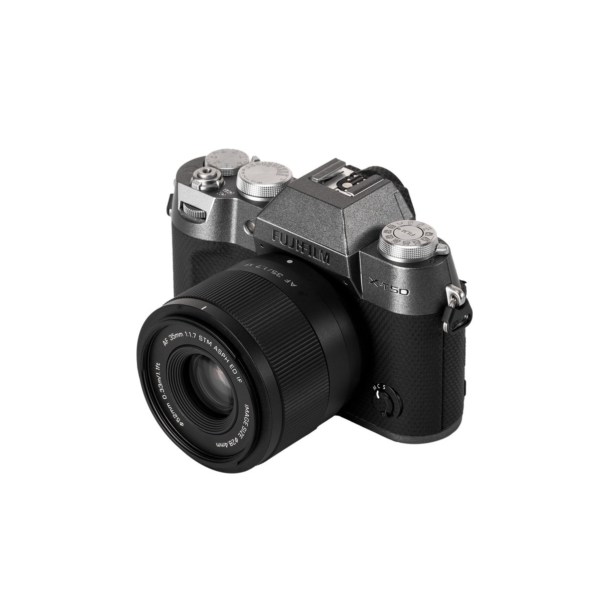 Viltrox lens | AF 35 mm | F/1.7 XF | Fuji X-Mount