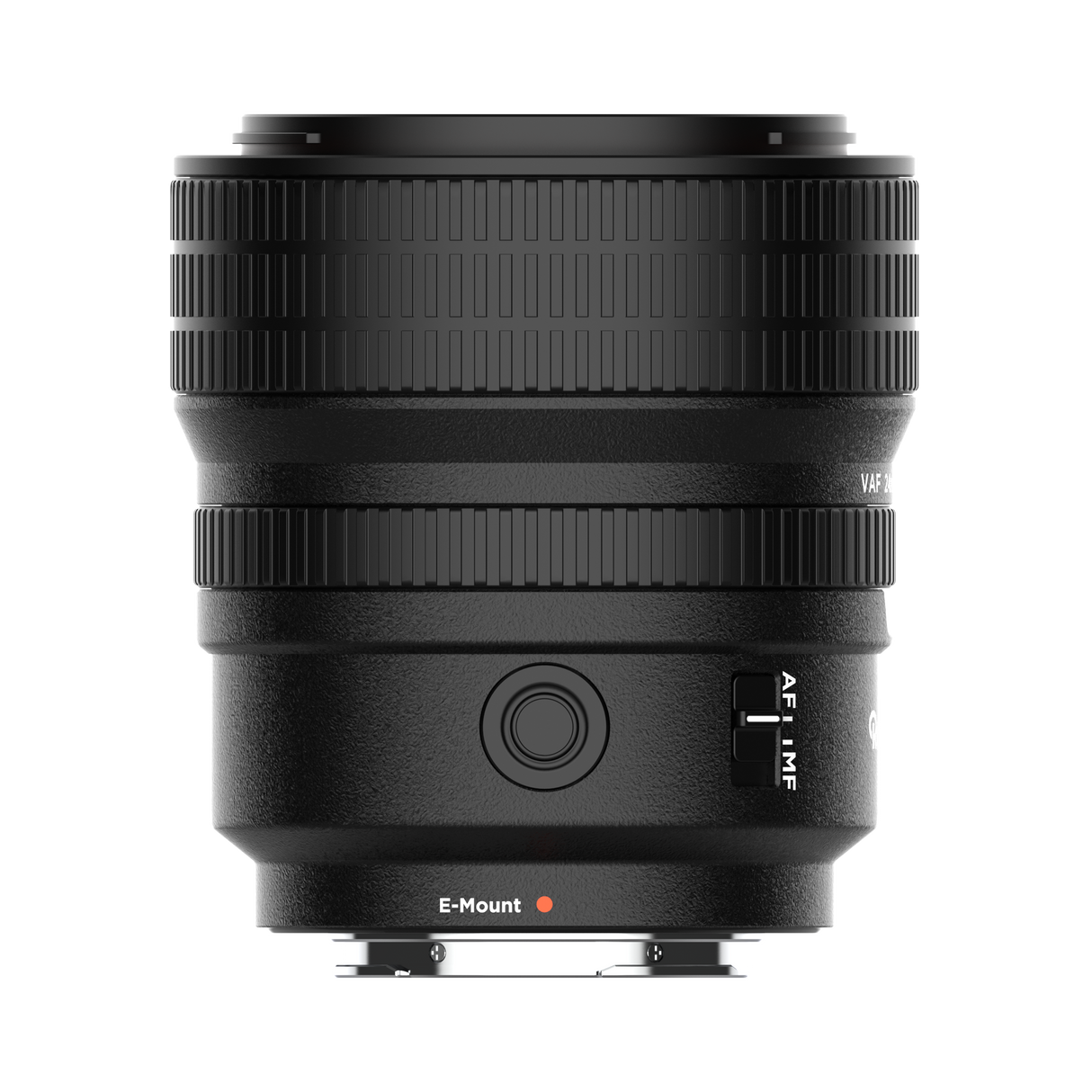 Rollei lens | AF 24 mm | F/1.8 FE | Sony E-Mount