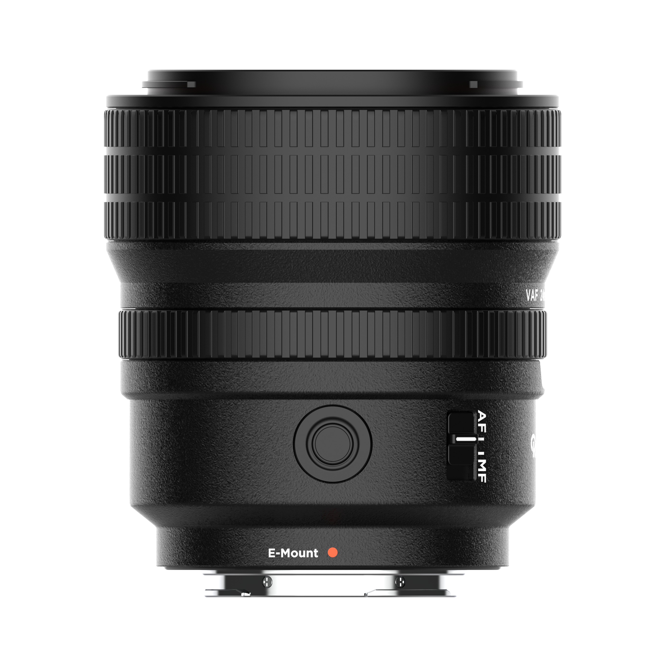 Rollei Objektiv | AF 24 mm | F/1.8 FE | Sony E-Mount