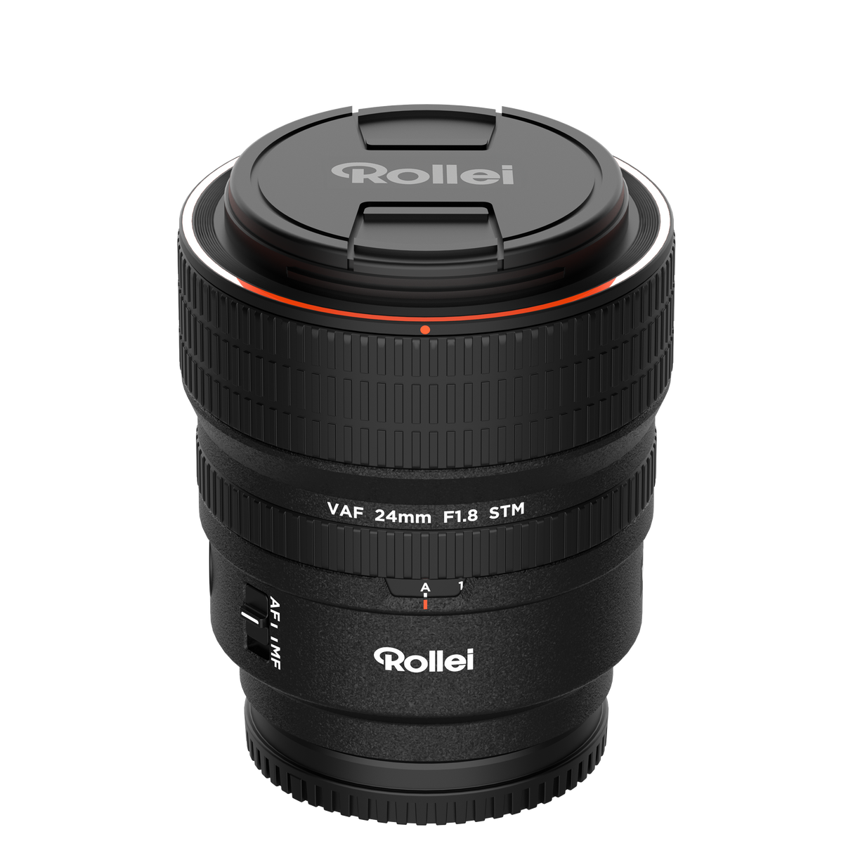 Rollei lens | AF 24 mm | F/1.8 FE | Sony E-Mount