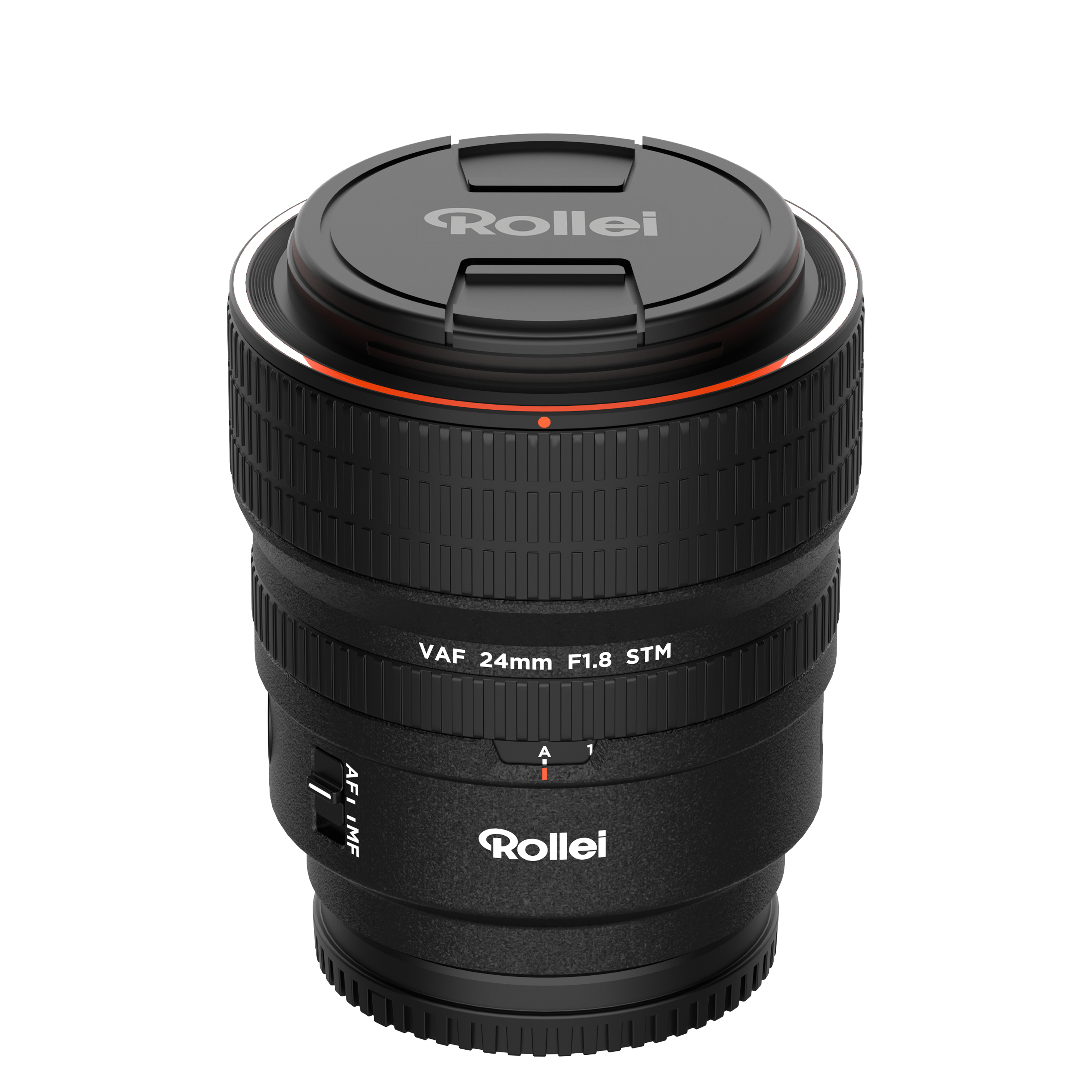 Rollei Lens | AF 24mm | F/1.8 FE | Sony E-Mount