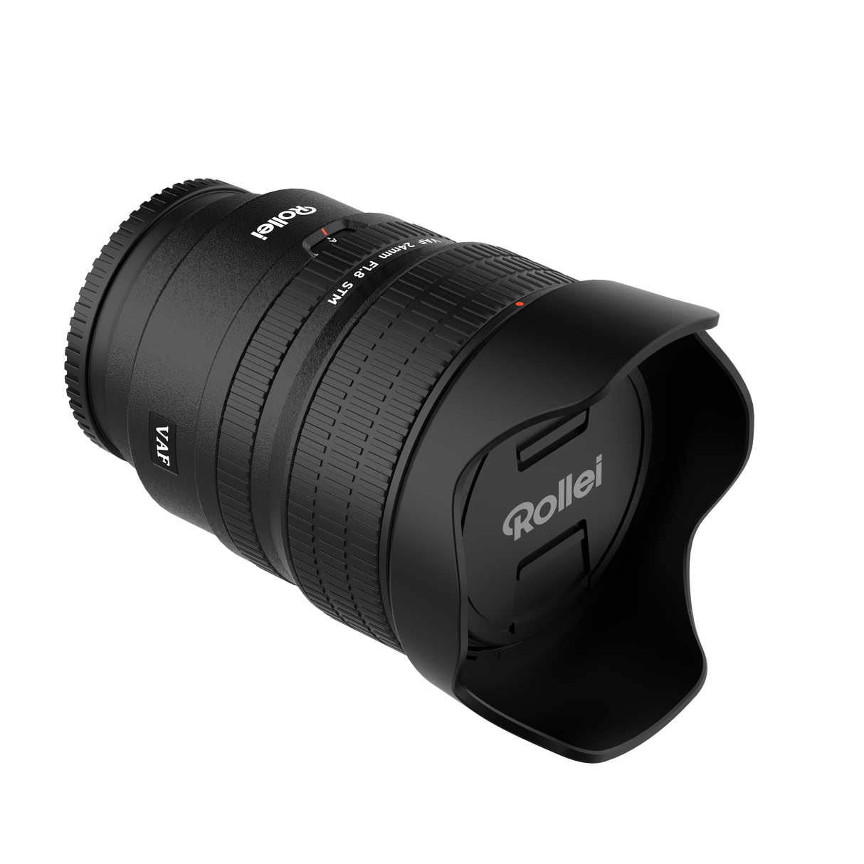 Rollei lens | AF 24 mm | F/1.8 FE | Sony E-Mount