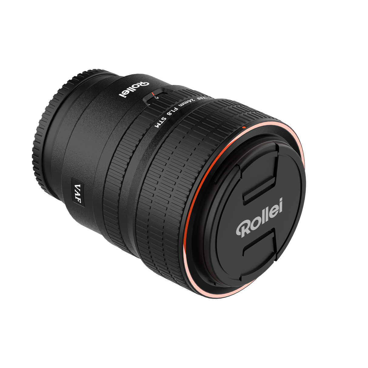 Rollei lens | AF 24 mm | F/1.8 FE | Sony E-Mount