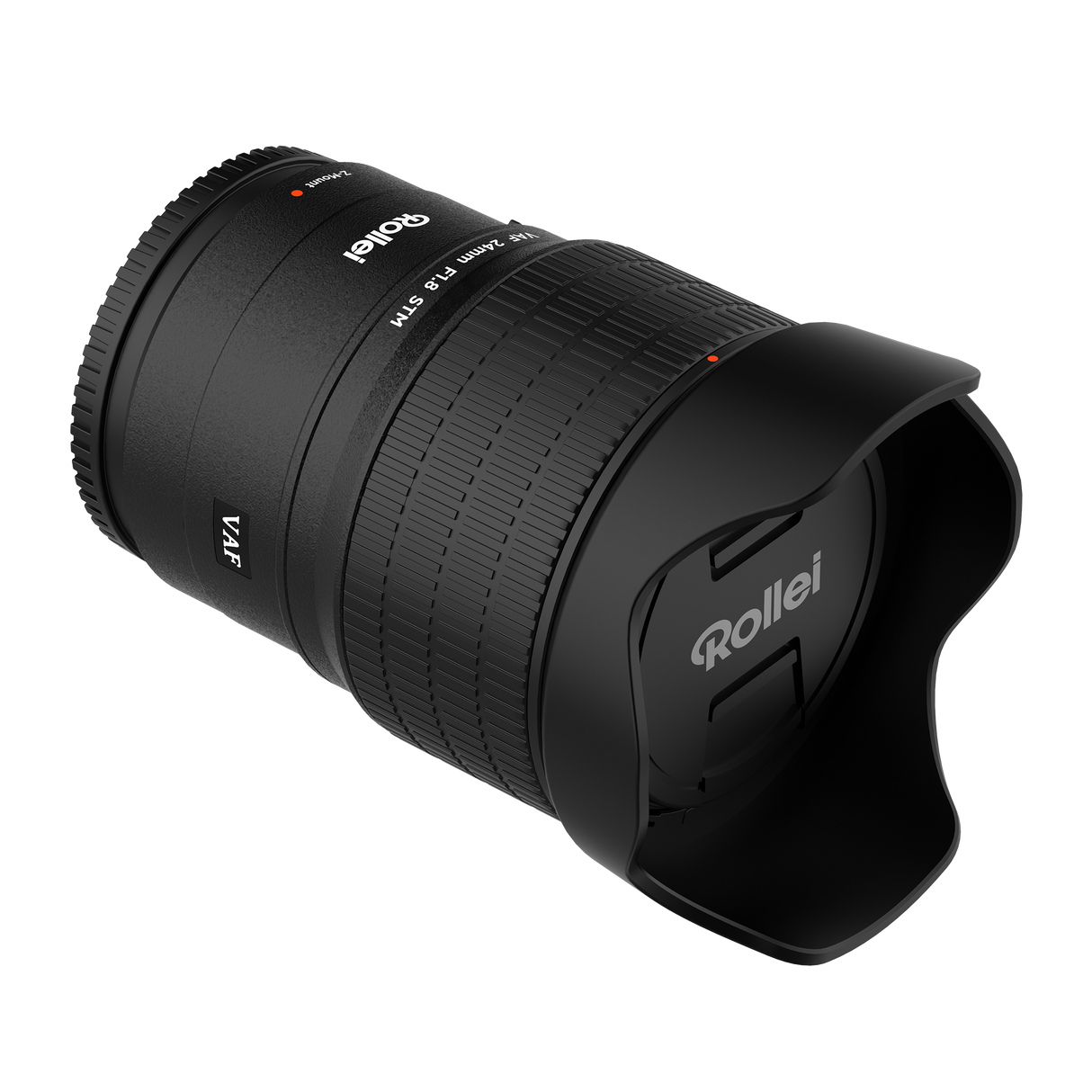 Rollei lens | AF 24 mm | F/1.8 Z | Nikon Z-Mount